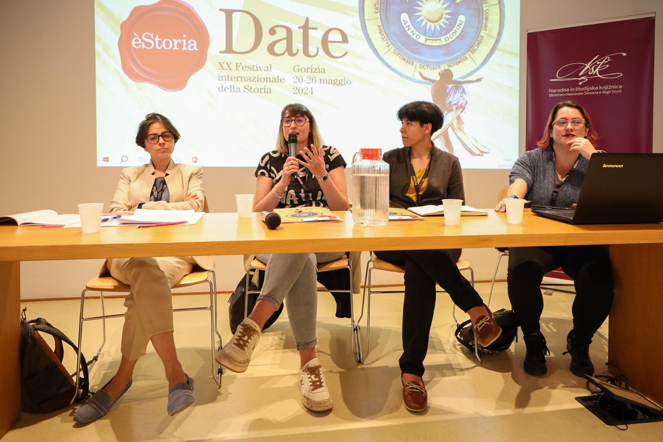 Immagine per L'Italia dopo le unioni civili, problemi e soluzioni con la rete Lgbtq a Gorizia
