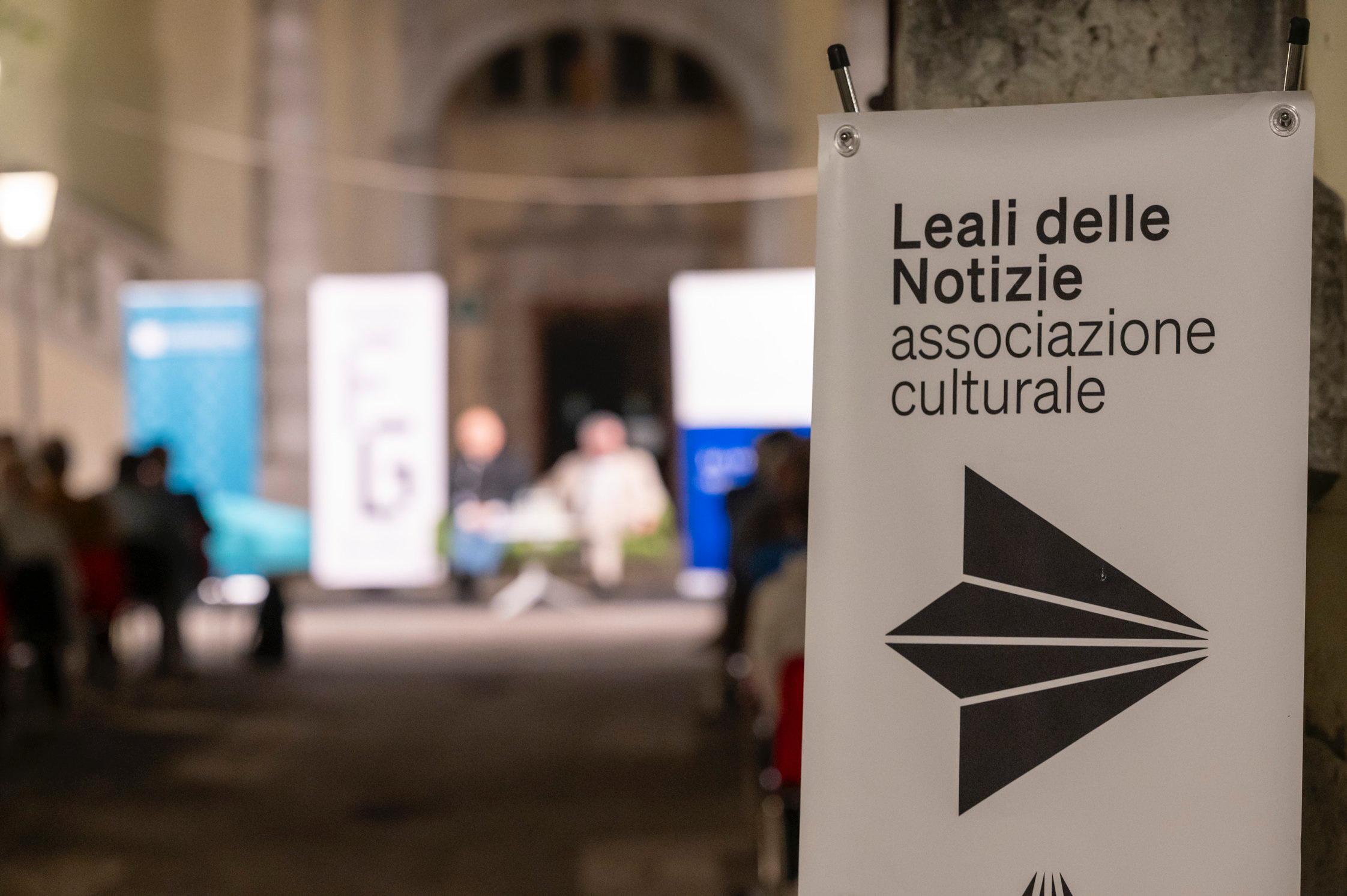 Immagine per Al via Oltre il Festival, la rassegna tra Ronchi e San Canzian   