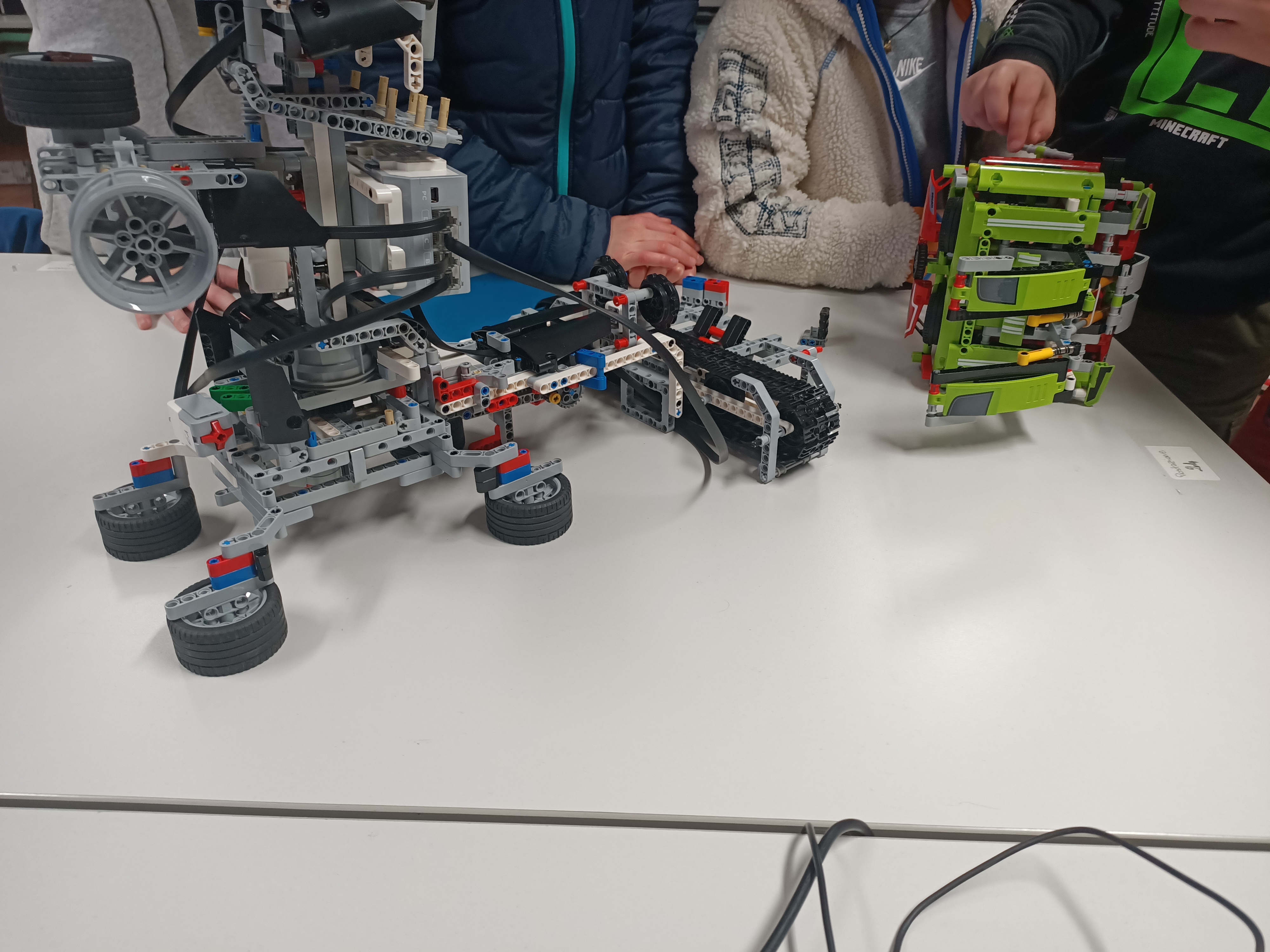 Copertina per Dalla prossima settimana al via gli open day dell'Istituto Comprensivo Gorizia 2