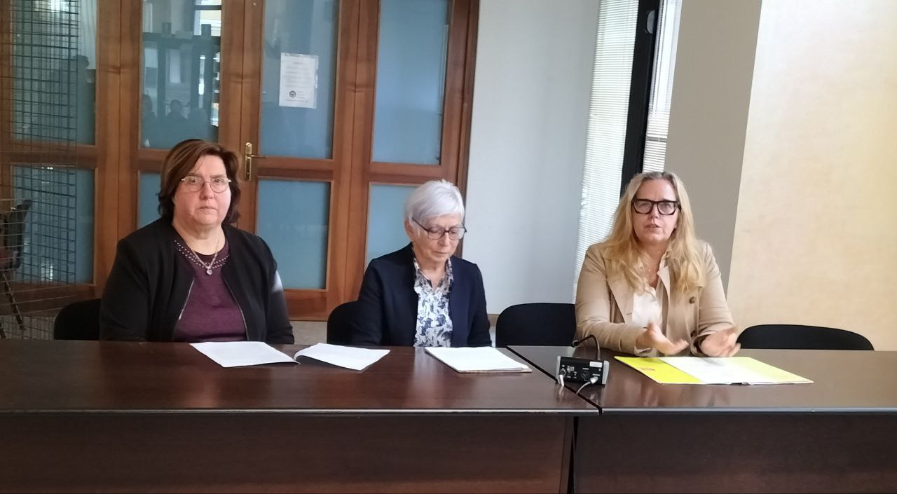 Successo a Gorizia per la prima edizione di 'I bambini si rompono facilmente'