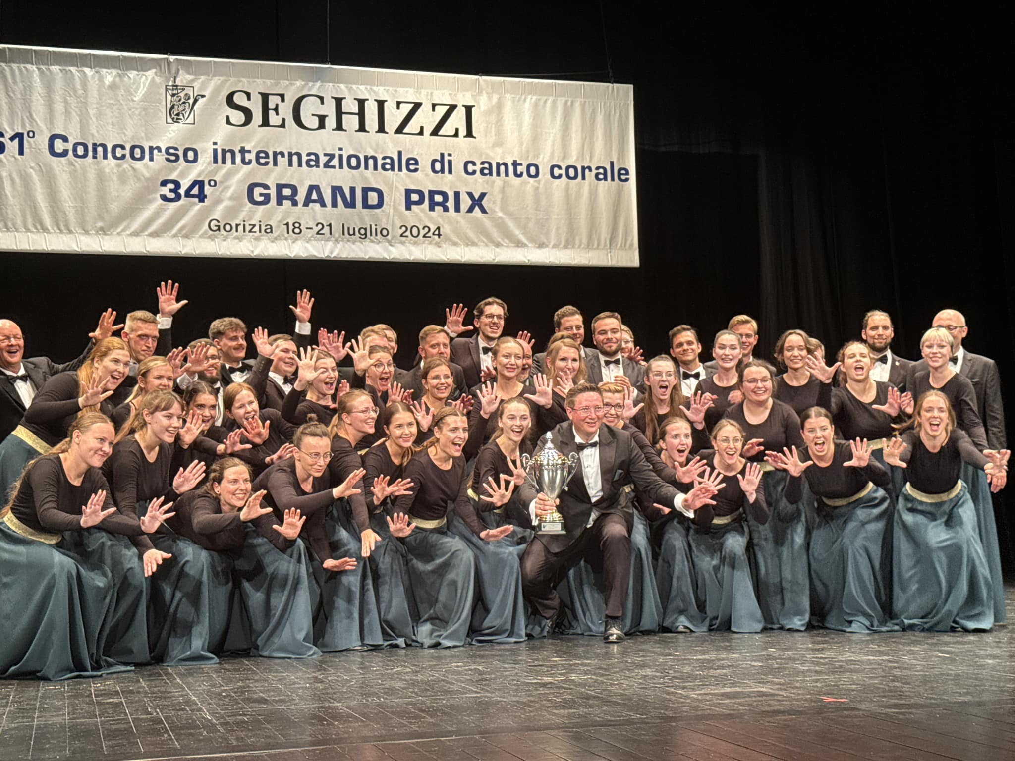 Copertina per 'Intrecci musicali di frontiera', a Gorizia un convegno sulla didattica della musica