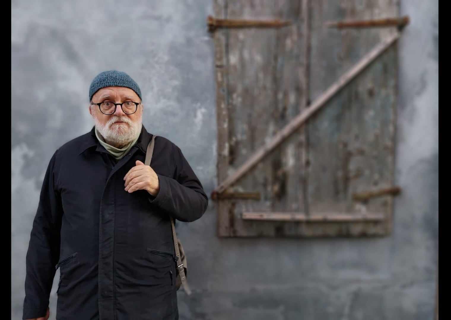 Copertina per Si è spento Luciano de Gironcoli: spirito polemico e buon cuore al servizio dell'arte