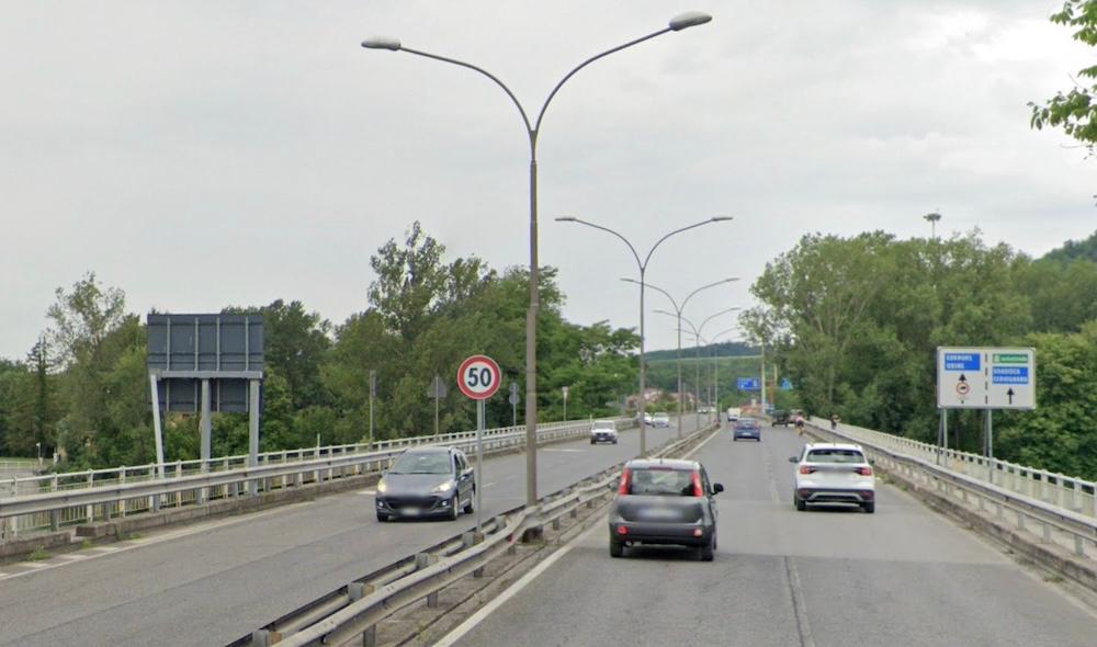 Copertina per Da lunedì 21 modifiche alla viabilità all'ingresso di Gorizia
