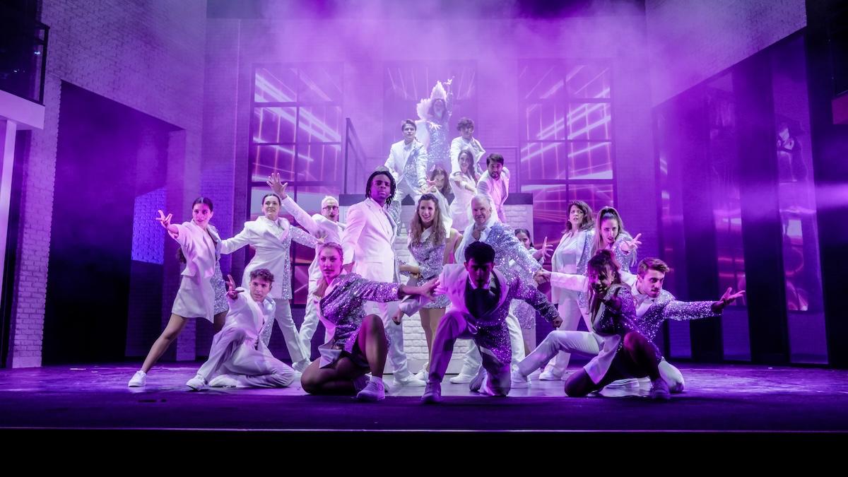 Copertina per Grandi nomi, musical e show internazionali: così Go!2025 contagia il Teatro Verdi