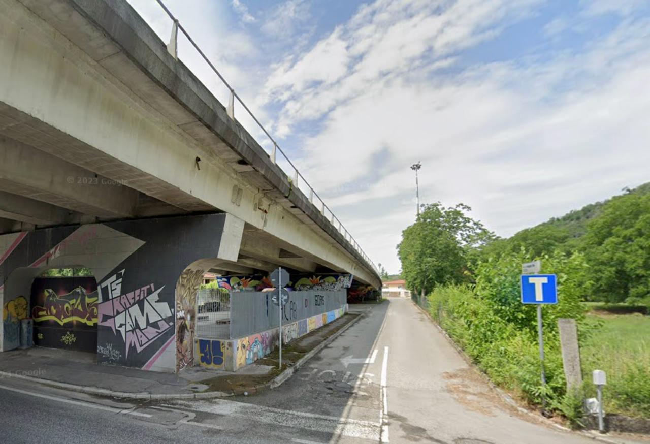 Immagine per Gorizia bussa alla Regione: 4,5 milioni su viadotto Ragazzi '99 e palestra Valletta