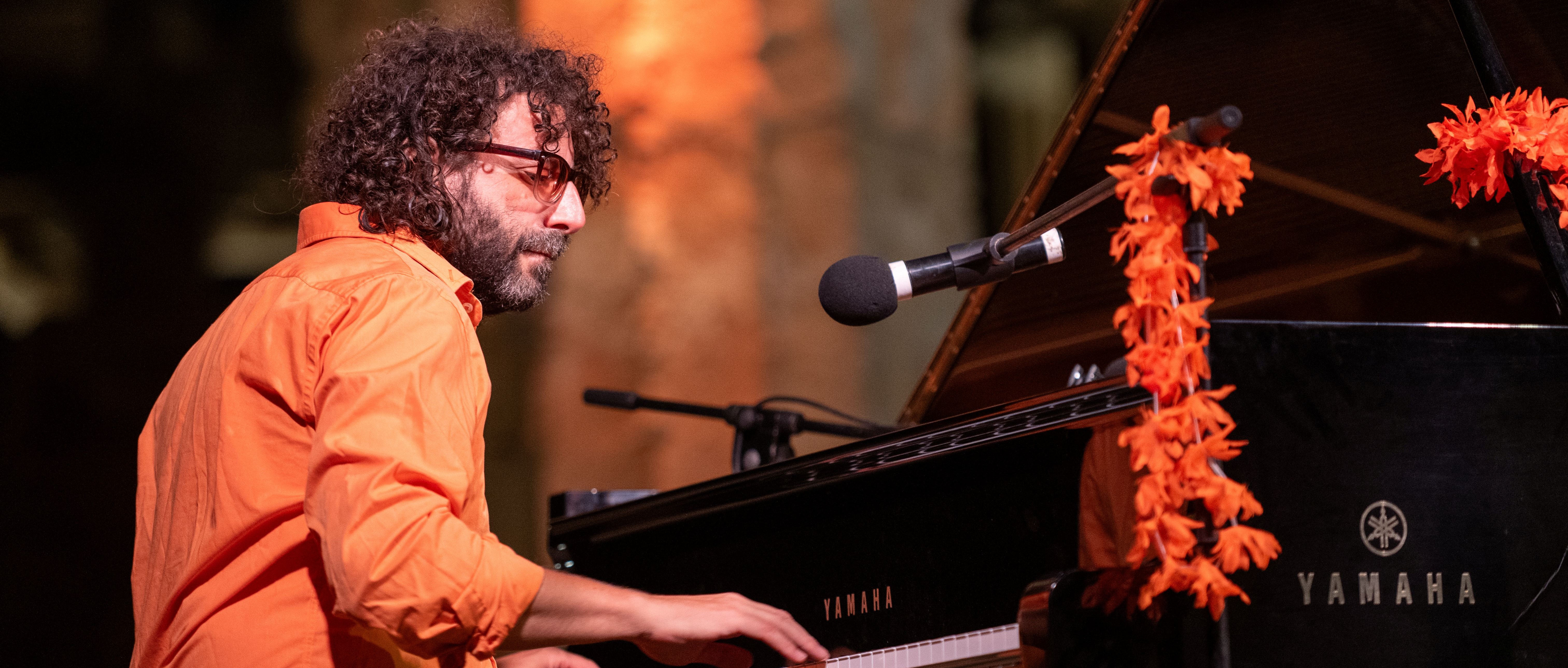 Immagine per Monfalcone, il solista Fabrizio Mocata in concerto al Carso in Corso
