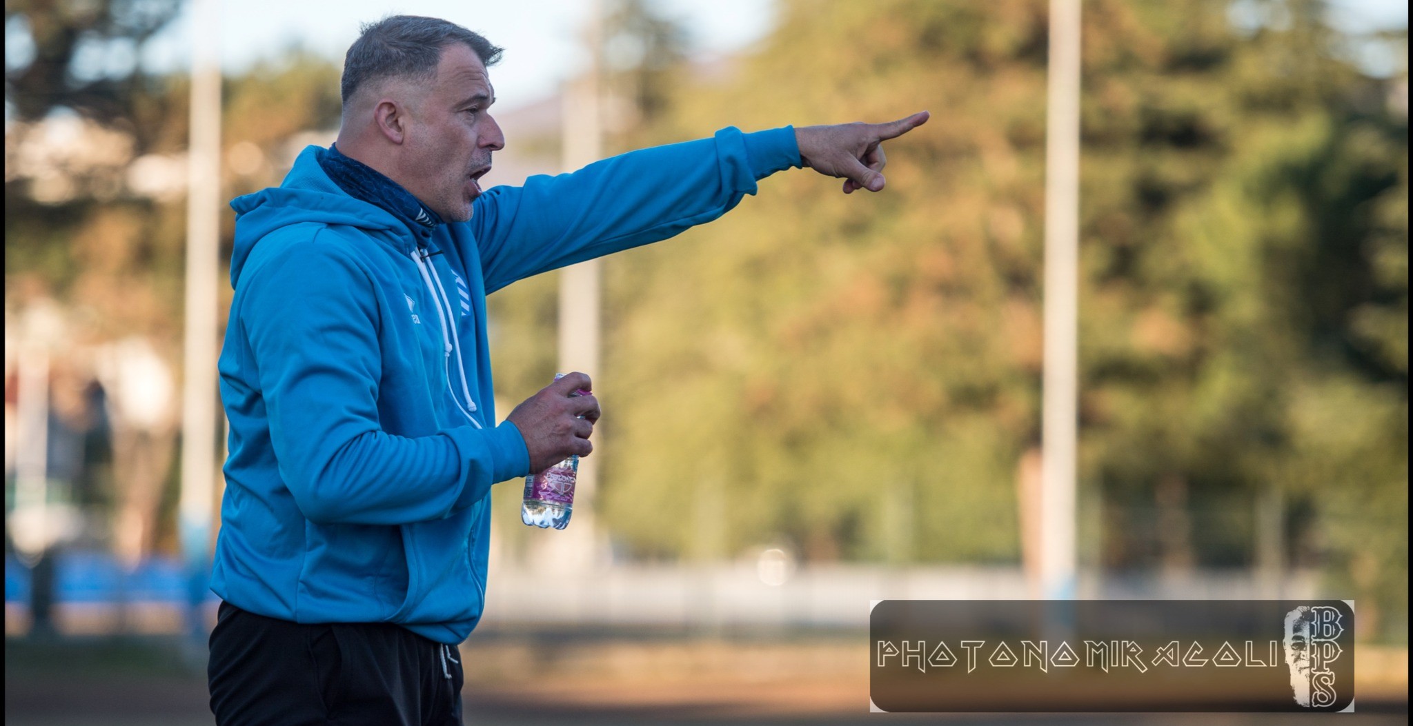 Immagine per La Pro Gorizia cade nella partita con la Sanvitese