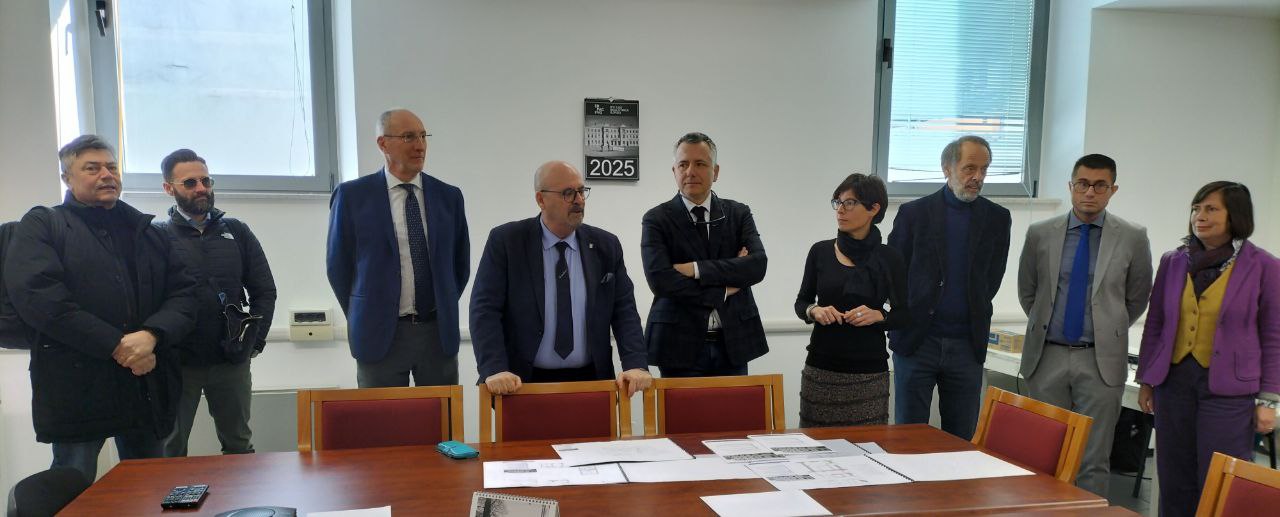 Partono i lavori per riportare la Scuola di Restauro a Gorizia