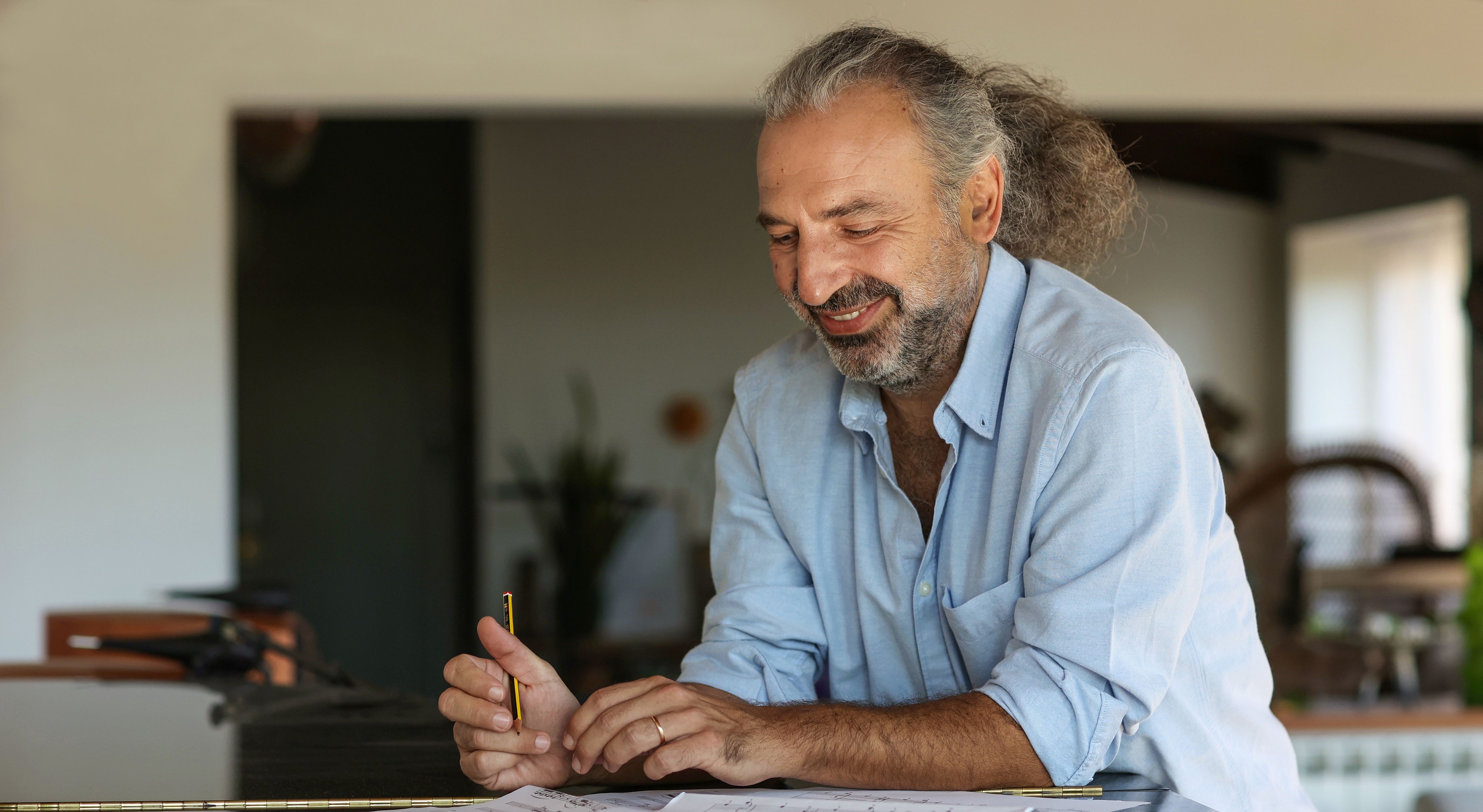 Immagine per Stefano Bollani All Stars, una band d'eccezione in arrivo a Gorizia