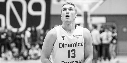Immagine per Debutto amaro per la Dinamica Gorizia nei Play-In Gold sconfitta a Romans