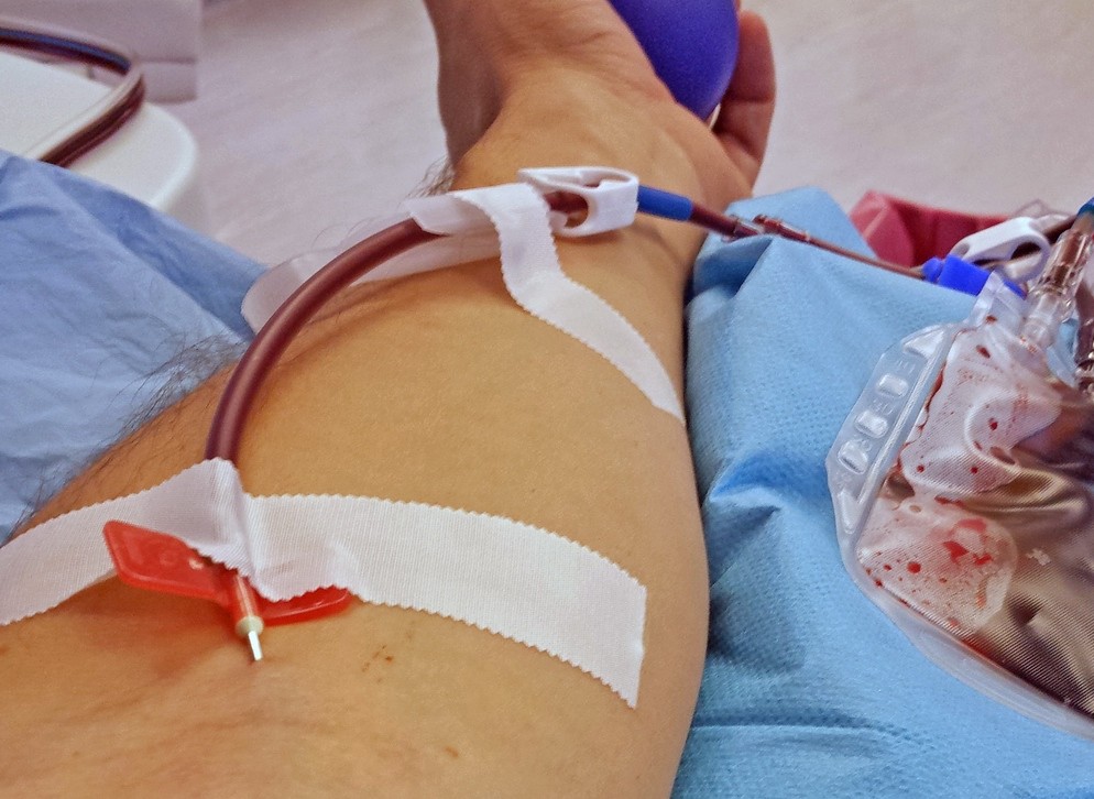 Immagine per Aurisina, 6 marzo all'insegna del dono del sangue