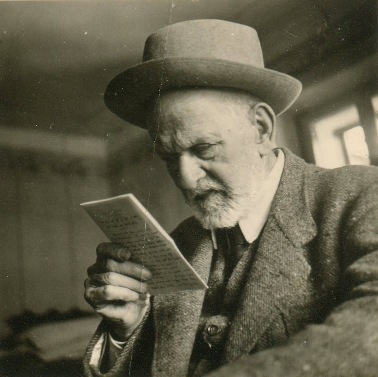 Immagine per Julius Kugy e le sue passioni, i volumi dell’alpinista in mostra alla Bsi di Gorizia