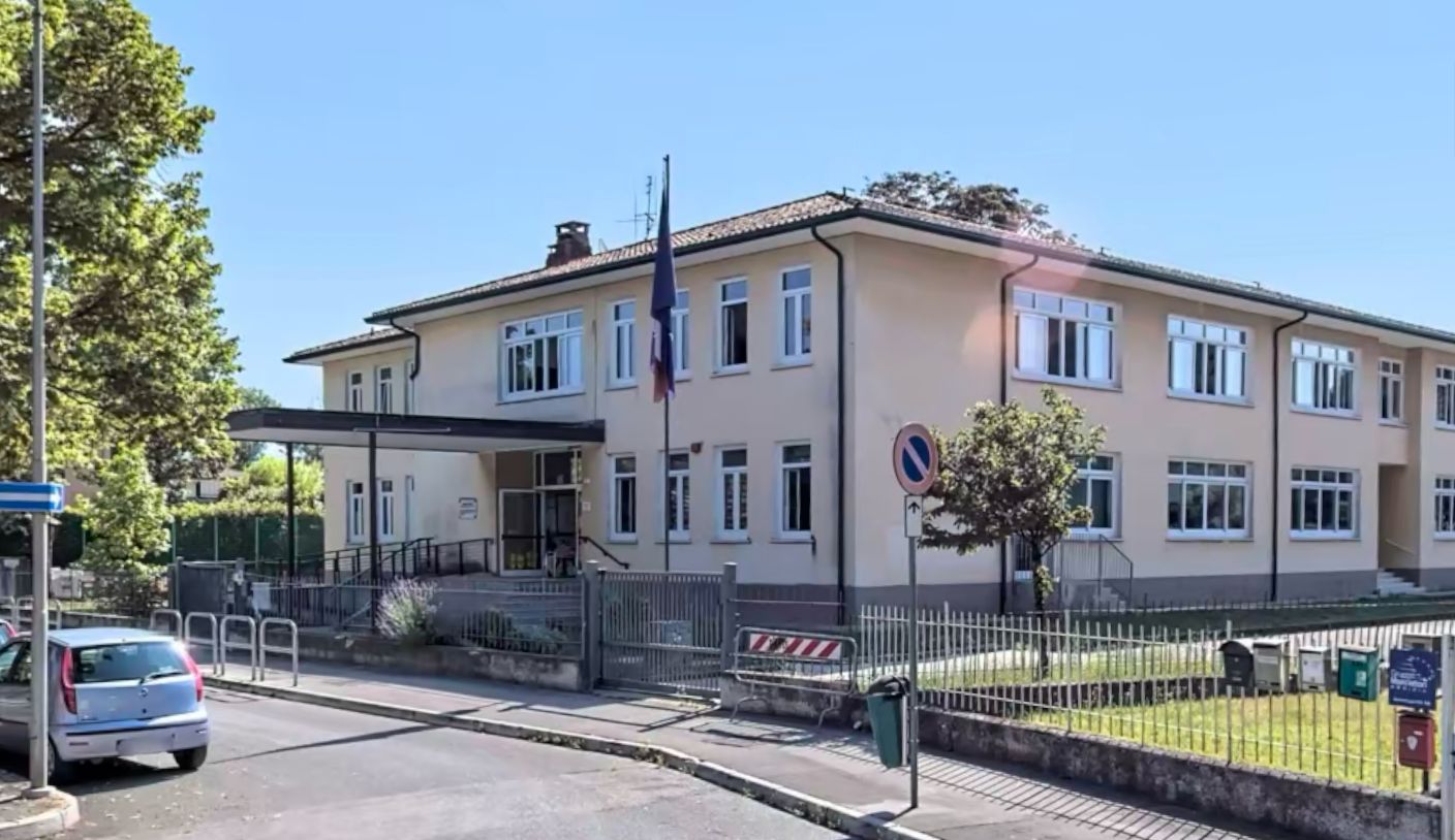 Copertina per Primaria Ungaretti, nuova infusione di fondi per completare i lavori entro giugno