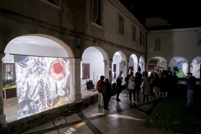 All'Alpe Adria Puppet Festival di Gorizia e Nova Gorica un laboratorio per realizzare un videomapping