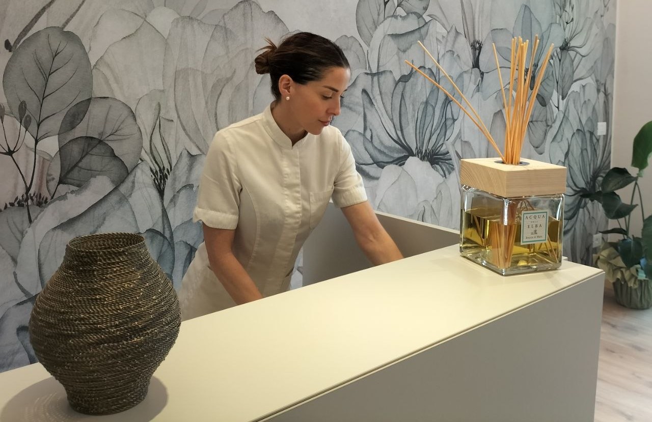 Nel cuore di Gorizia ancora più benessere: si amplia l'offerta dello studio Essénzia