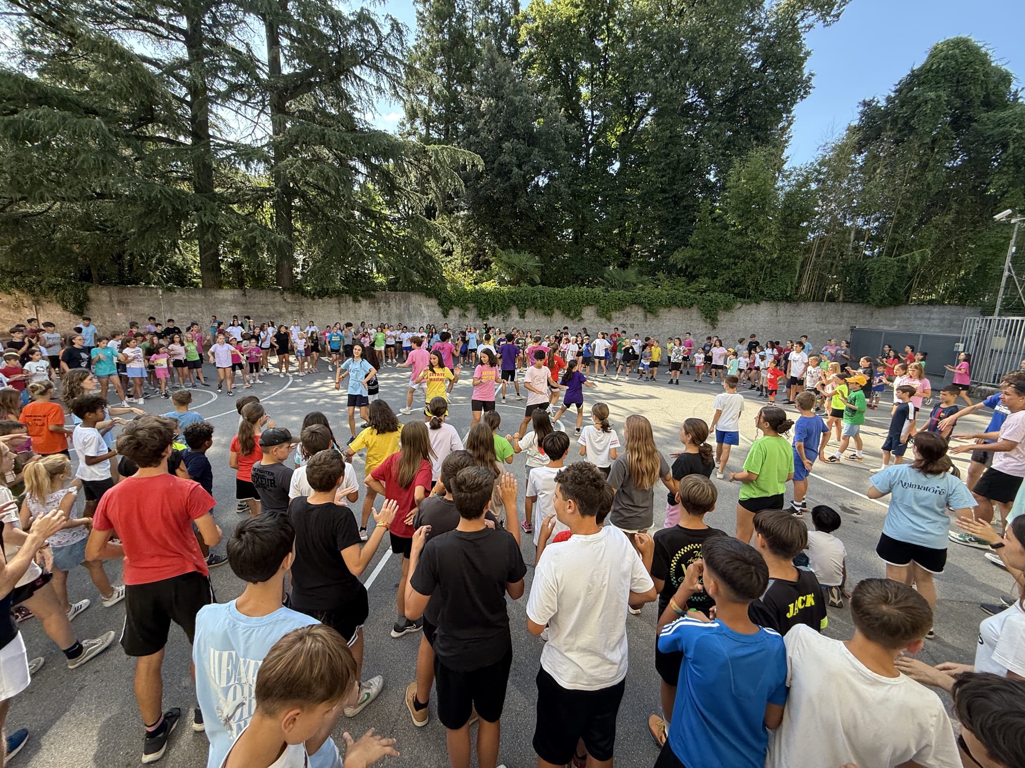 Gorizia si prepara  all'estate dei bambini: al via le iscrizioni ai centri estivi comunali e parrocchiali