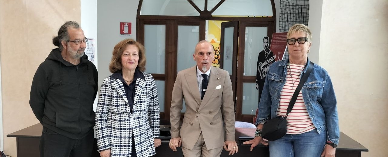 Il Club Unesco di Gorizia premia l'impegno per il territorio nel ricordo di Maria Rosaria De Vitis Piemonti