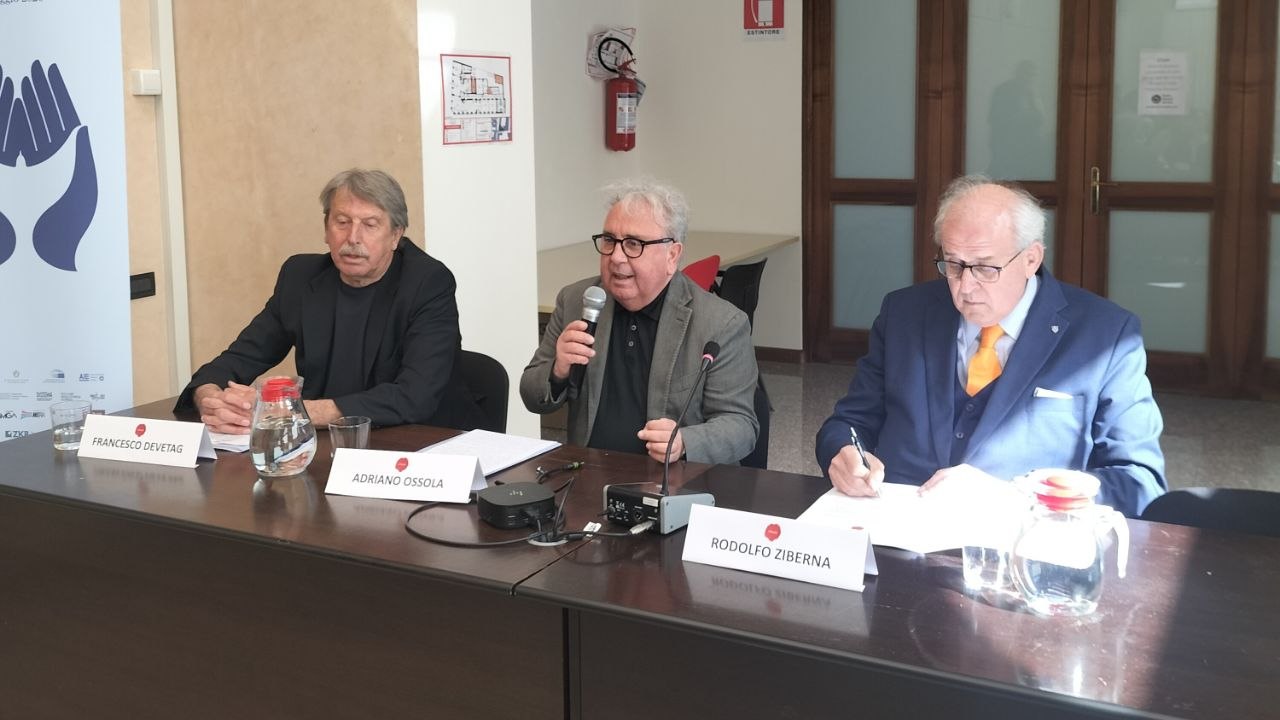 Torna èStoria, una settimana tra Dio e Religioni. Spazio a 400 ospiti con passeggiate e concerti