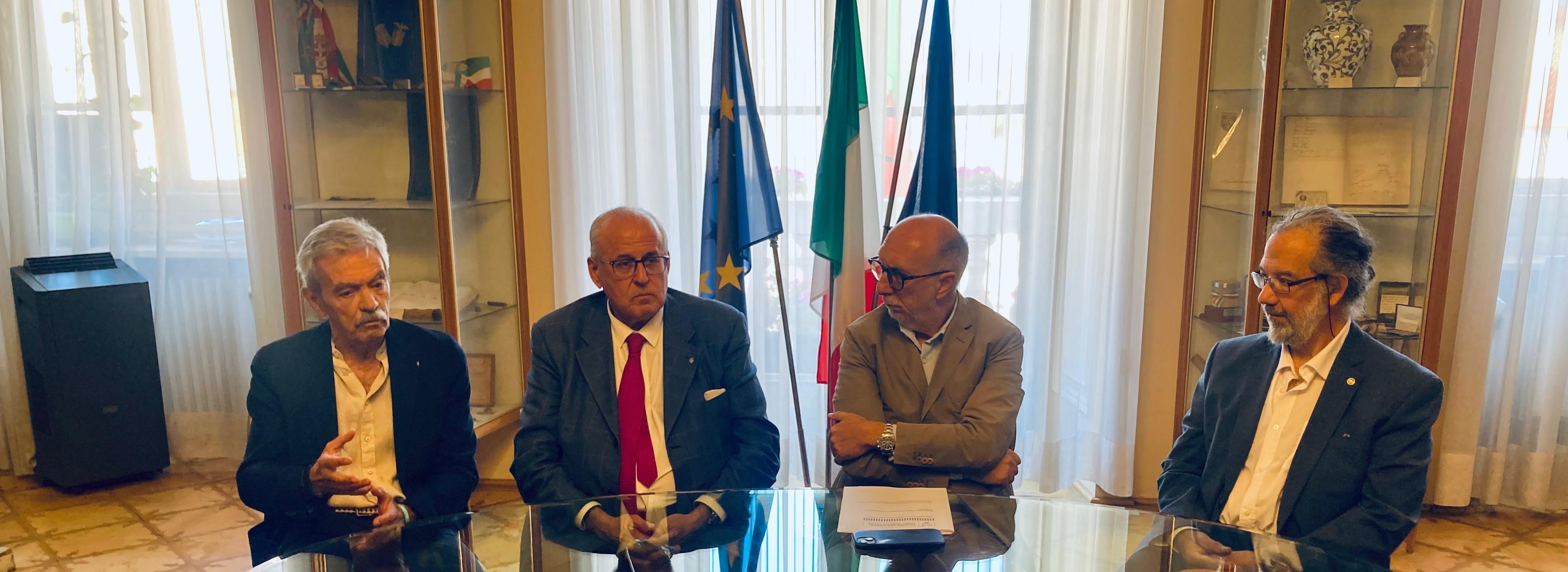 Gorizia, partito l'iter per la candidatura del pensiero Basagliano a Patrimonio Immateriale dell'Unesco