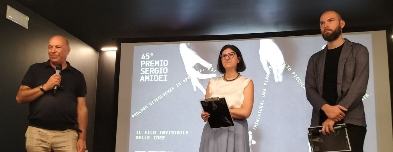 Gorizia capitale della scrittura cinematografica con i 45 anni del Premio Amidei: sono 8 le pellicole in gara