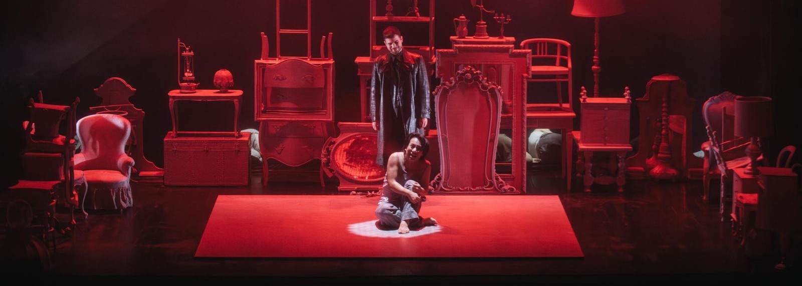 Il Piccolo Opera Festival approda nel carcere di Gorizia, «Spazio di rieducazione e reinserimento»