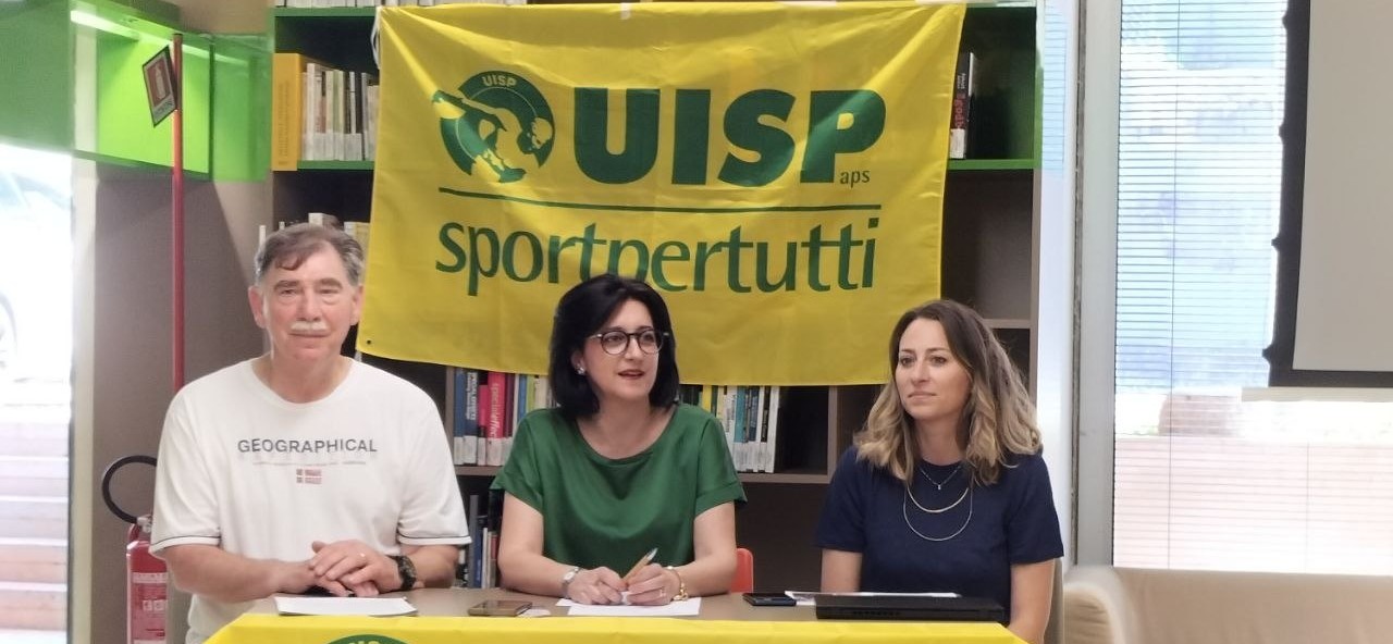 Immagine per Uisp Gorizia lancia 'Age' per promuovere invecchiamento attivo e contrastare la solitudine 