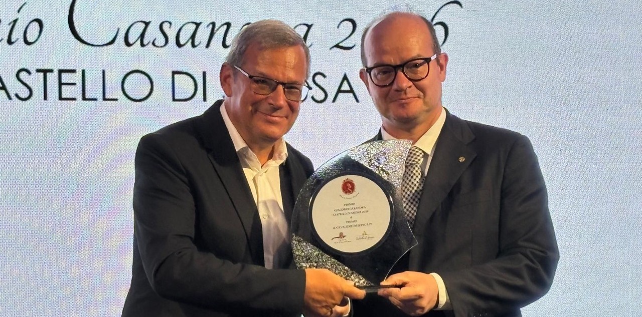 Immagine per Il Premio Casanova chiude il Piccolo Opera Festival: a Fausto Biloslavo il riconoscimento 2026