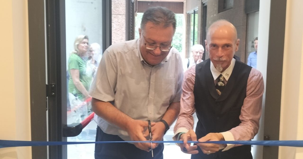 Gorizia, restyling per la sede della Corale Seghizzi: al via il 23esimo Concorso di Canti Cameristici 