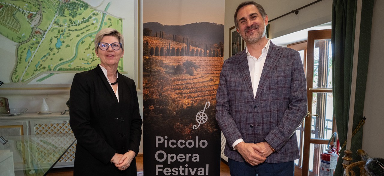 Il Piccolo Opera Festival canta la libertà nel carcere di Gorizia