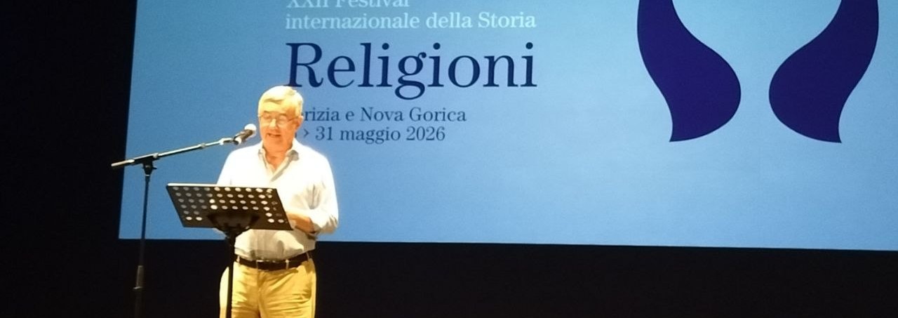 Immagine per Barbero rockstar riempie il Teatro Verdi con la sua indagine su San Francesco