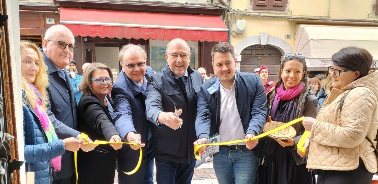 Al via Go Makers, il percorso con 47 artigiani e 32 appuntamenti