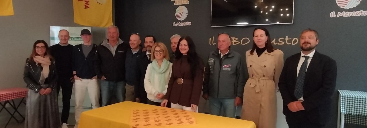 Immagine per Barraonda riparte da Gorizia e torna a navigare verso Croazia e Slovenia