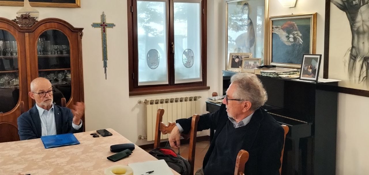 Immagine per Così devono essere le province del futuro: da Gorizia un nuovo studio per i futuri enti