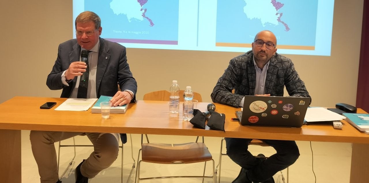 Immagine per Titoli di studio sloveni, il nodo resta aperto per chi studia oltreconfine: «Servono accordi più rapidi»