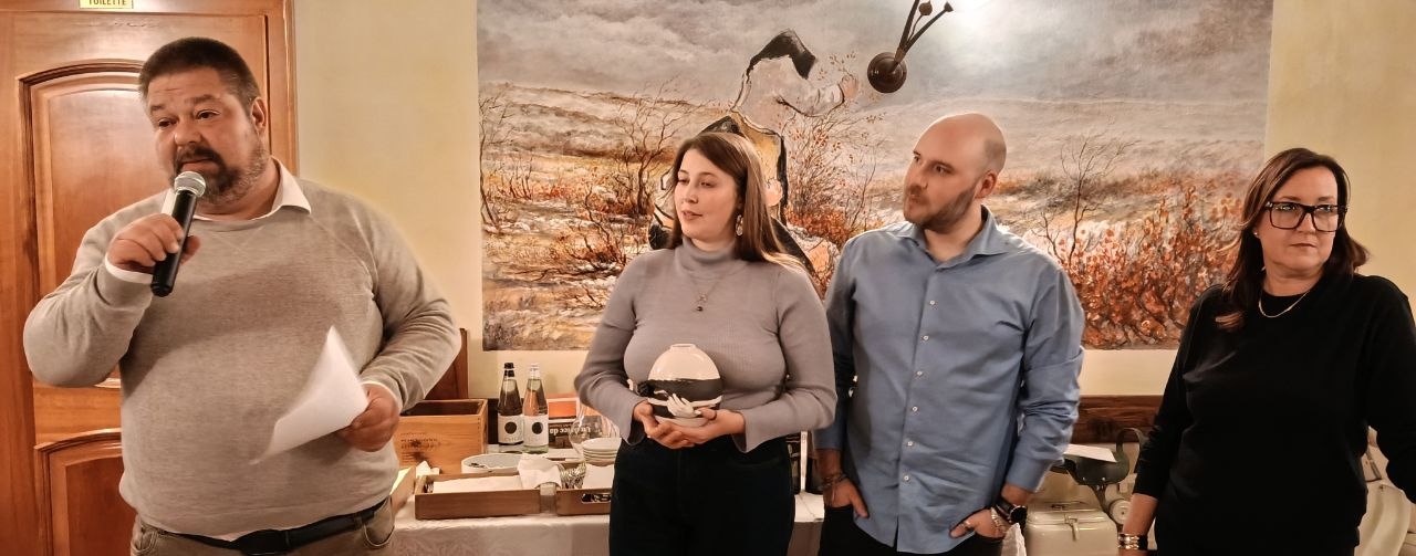 Immagine per Alla Locanda Devetak, i produttori di 'Ribolliamo' istituiscono un premio in ricordo di Angelica Stasi