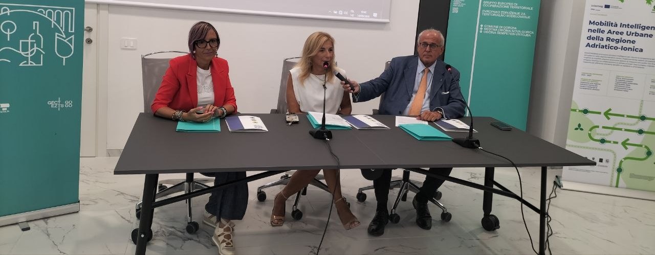 Immagine per GO!2025 continua a viaggiare a bordo degli ArtBus