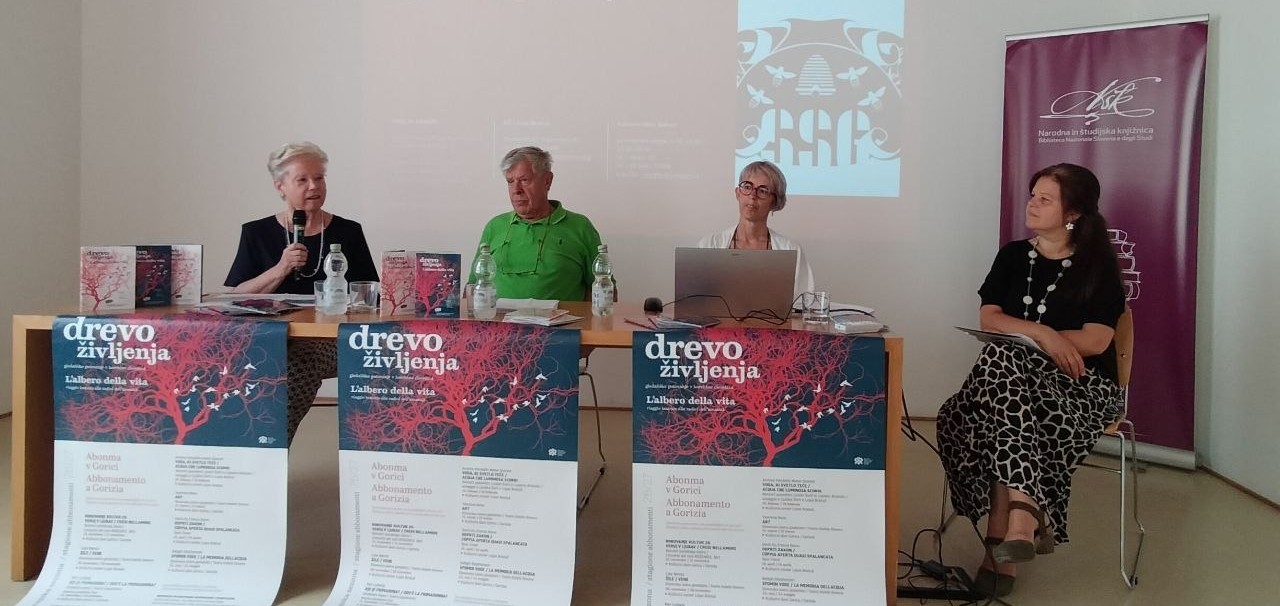 Immagine per Il Teatro Stabile Sloveno svela il suo cartellone, sul palco anche un omaggio a Dario Fo