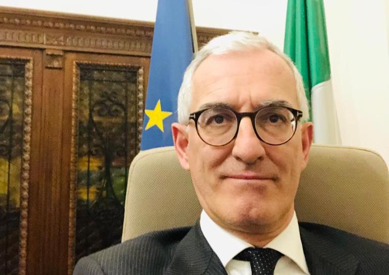 Copertina per Tribunale senza personale, il presidente Merluzzi: «Gorizia poco appetibile»
