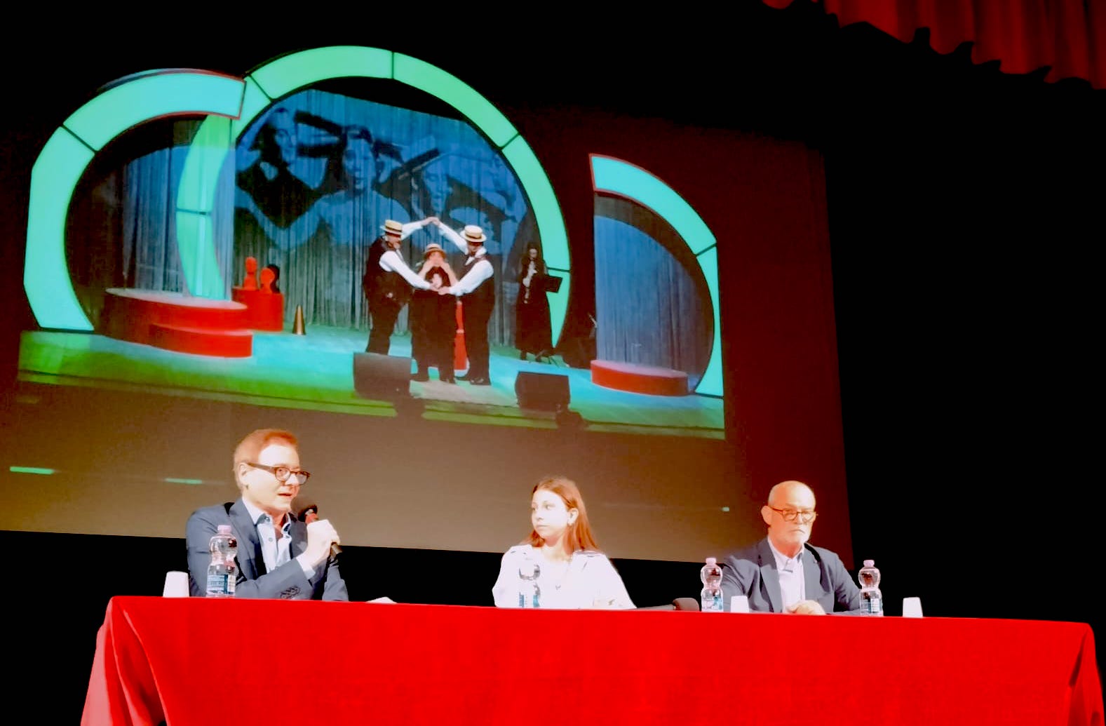 Immagine per Musica grande protagonista a teatro, ecco la nuova stagione a Cormons