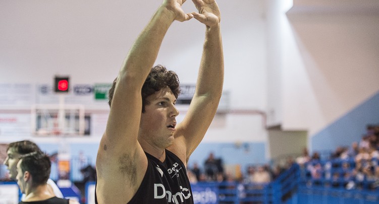 Immagine per Dinamica Gorizia mette a segno una storica vittoria a Milano