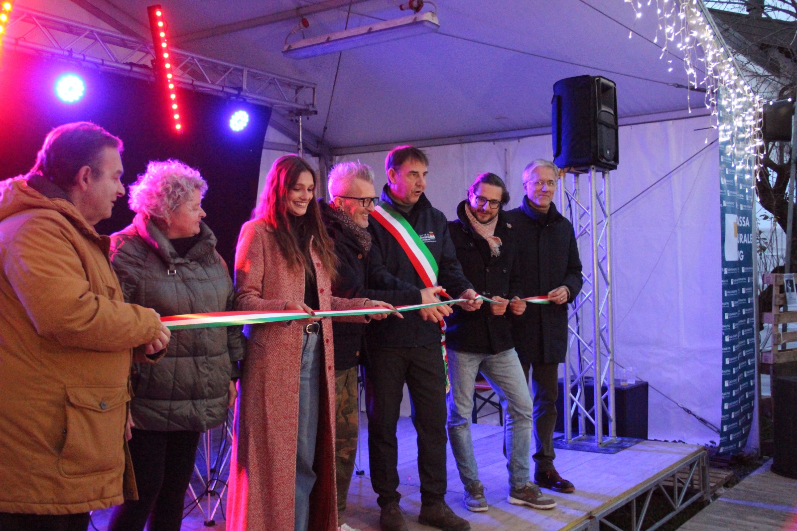 Immagine per Ritorna la febbre da Curling Bisiac a Ronchi, in pista sul ghiaccio 72 squadre
