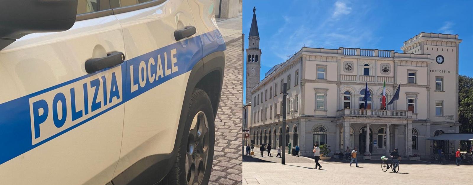 Copertina per Minacce di morte all’ex sindaco, il Sapol evidenzia «tratti opposti» nelle ‘versioni’ di Fasan e Cisint