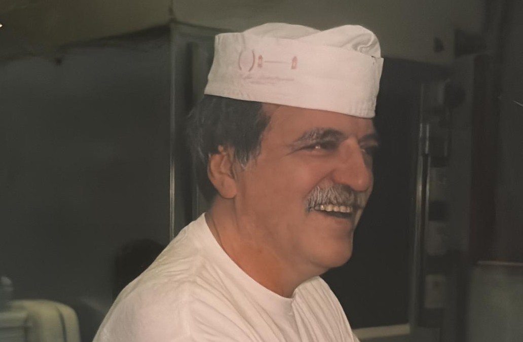 Addio ad Uccio Tamburin, maestro della pasticceria monfalconese