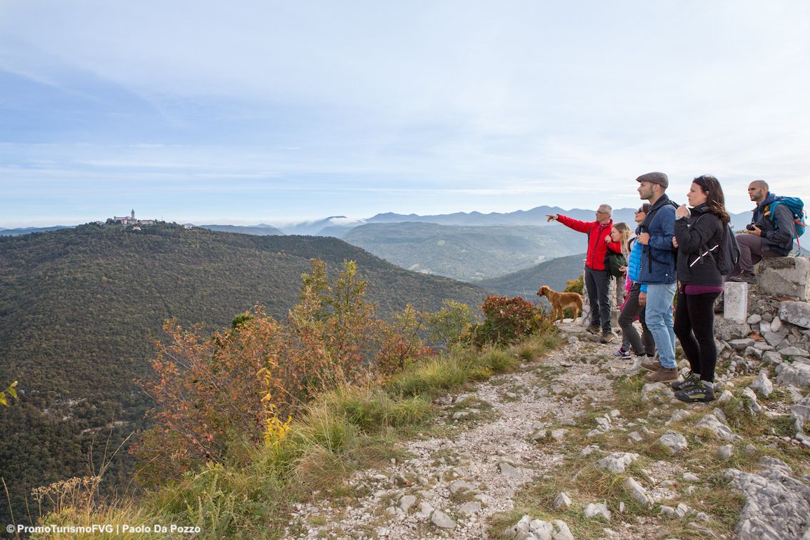 Immagine per Cultura e turismo per superare i confini, se ne parla a Gorizia Casa Netural