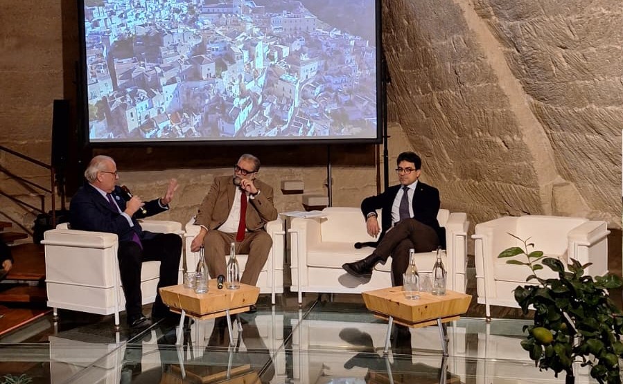 Immagine per GO! 2025 diventa protagonista agli Stati Generali della Cultura a Matera