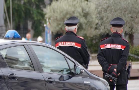 Immagine per Monfalcone, consumano senza pagare e aggrediscono un agente di Polizia