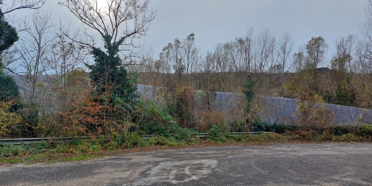 Immagine per Savogna, dopo 27 anni siglato l’accordo Regione-Comune per la bonifica da 5milioni di euro della discarica di Malnišče