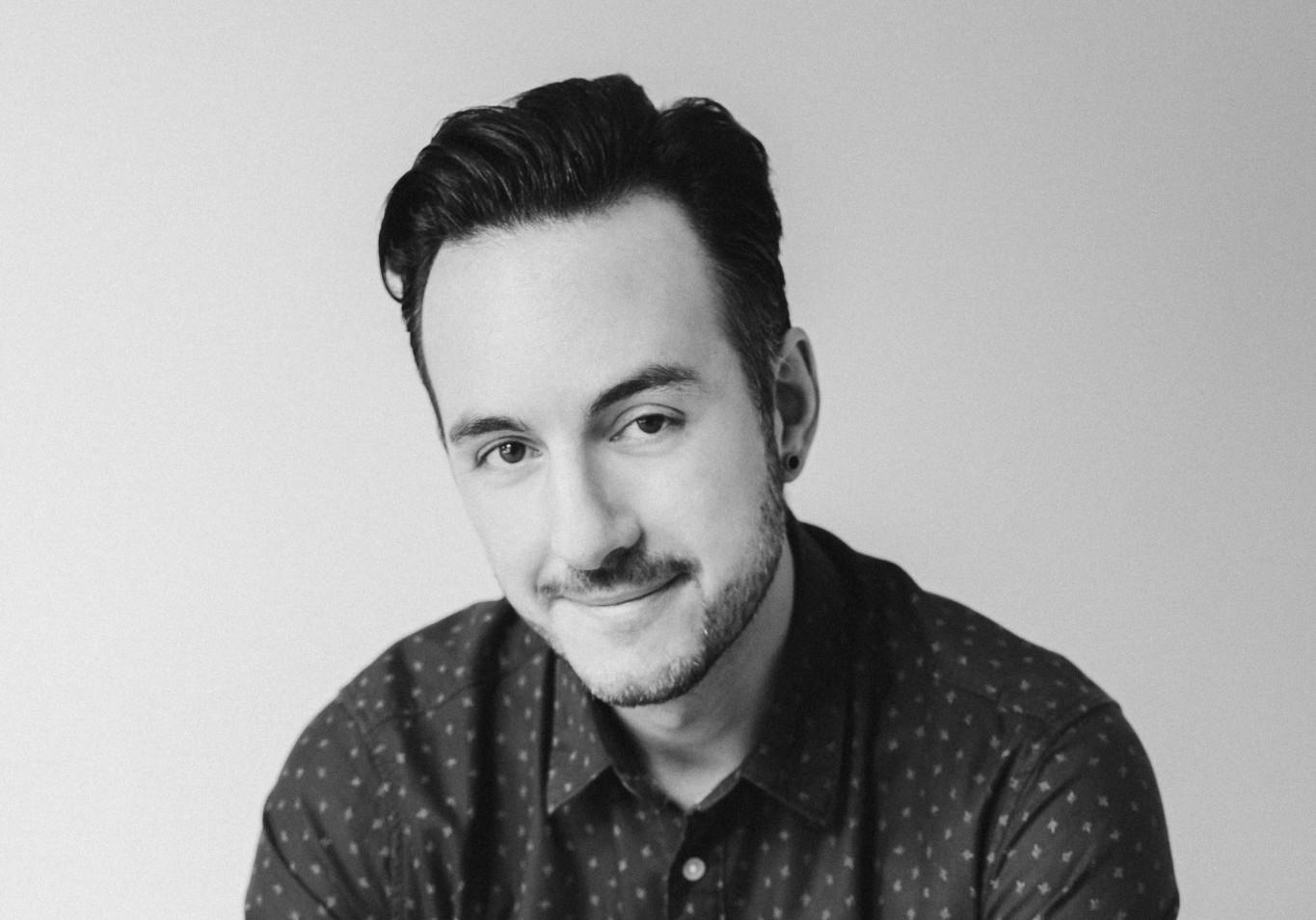 Il caprivese Lorenzo Colugnati firma 'Tempi supplementari', in onda il 7 gennaio con Giuseppe Zeno