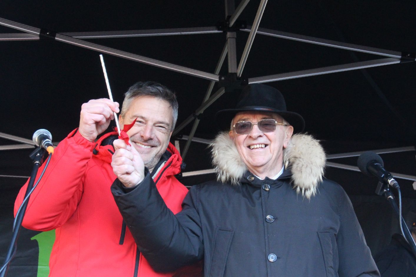 Immagine per Bisiacaria in festa per Santo Stefano a Vermegliano: l’omonimo Premio a Marino Boscarol