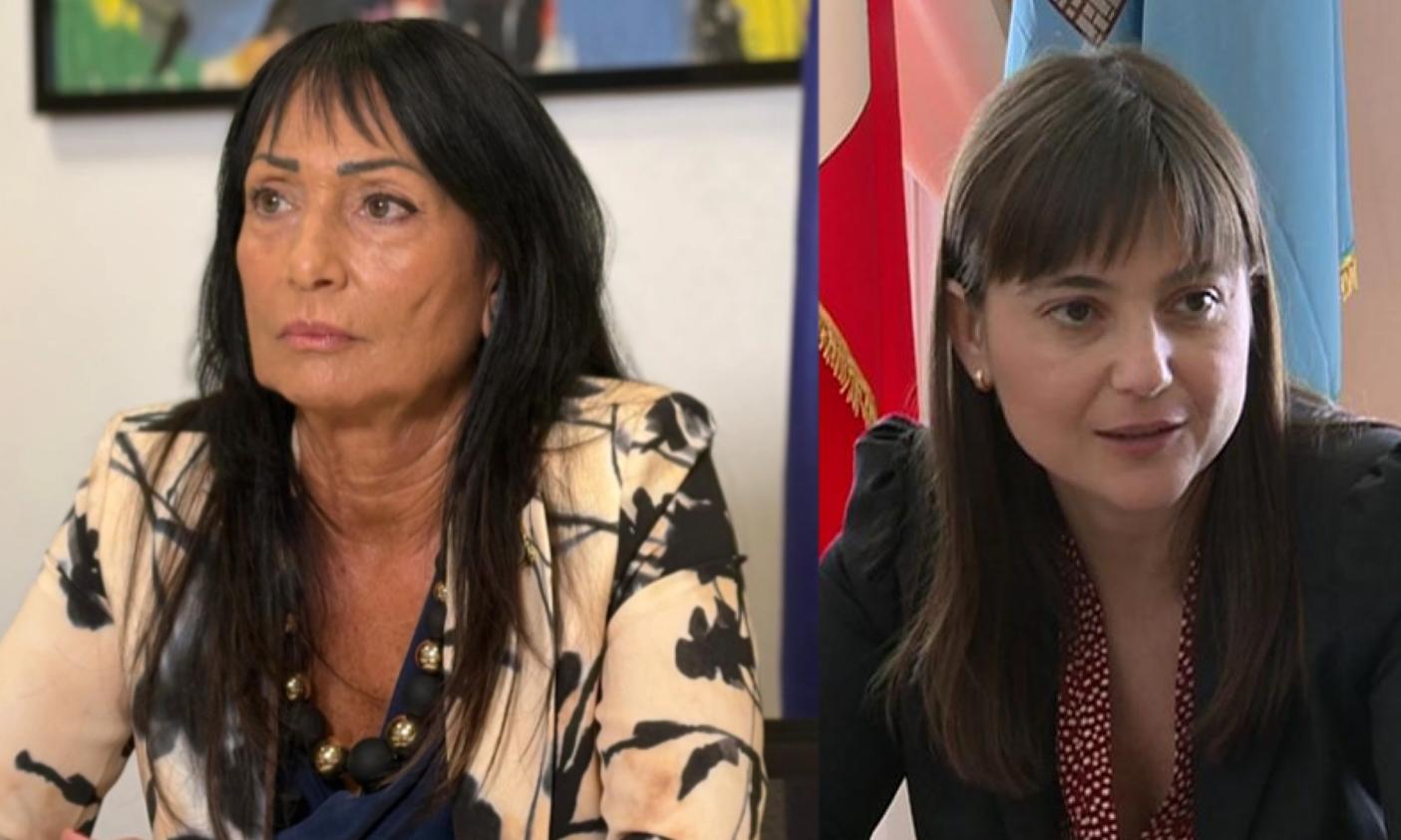 Chiusura del Centro Dzemat, Cisint: «Serracchiani fra le responsabili della situazione che viviamo»